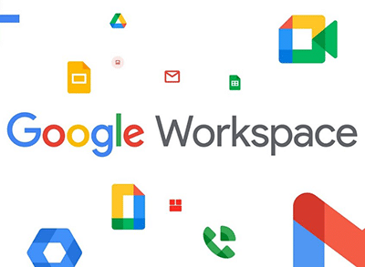 Formation Google Workspace Bureautique
