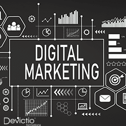 Formation Marketing Digital Lyon