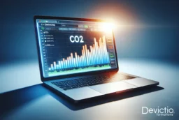 Apprenez à analyser les émissions de CO2 avec notre Formation Changement Climatique à Lyon