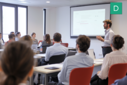 Avec la communication non violente, boostez votre efficacité relationnelle en entreprise à Lyon. Apprenez à exprimer vos besoins clairement et à recevoir les retours avec empathie pour des collaborations harmonieuses.