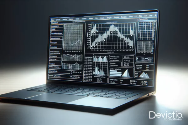 Créez des tableaux croisés dynamiques avec notre Formation Google Sheets à Lyon