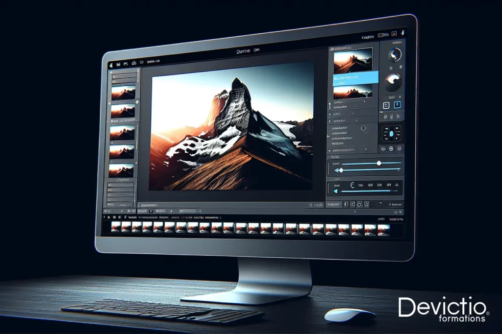 Découvrez notre Formation Affinity Photo à Lyon, pour maîtriser le logiciel de retouche photo