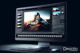 Découvrez notre Formation Affinity Photo à Lyon, pour maîtriser le logiciel de retouche photo