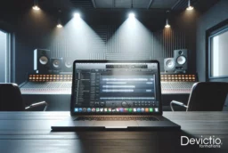 Découvrez notre Formation Cubase à Lyon, pour maîtriser l'enregistrement et le mixage audio professionnels.