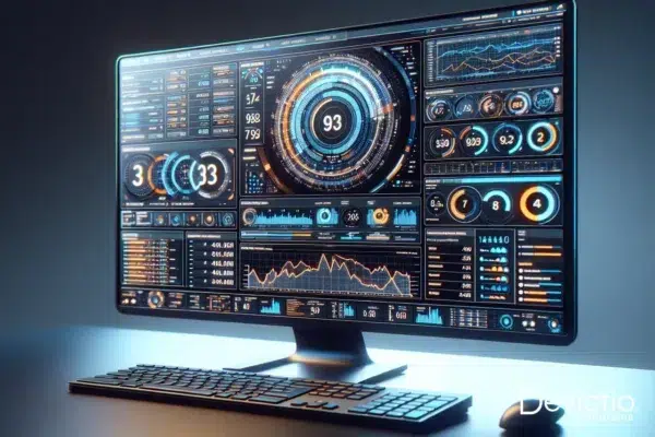 Définissez les indicateurs clés de performance pertinents avec notre Formation Tableau de bord et KPI à Lyon