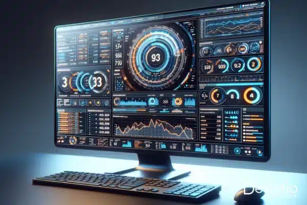 Définissez les indicateurs clés de performance pertinents avec notre Formation Tableau de bord et KPI à Lyon