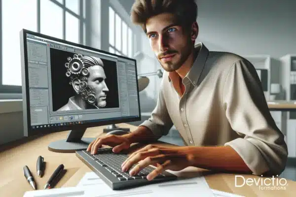 Devenez un expert en modélisation 3D avec notre Formation Fusion 360 à Lyon