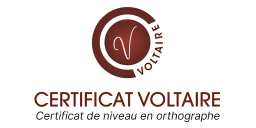 Devictio Formations à Lyon et Paris, organisme de formation avec le Certificat Voltaire