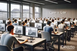 Formation Devenir Manager à Lyon, apprenez à gérer une équipe avec efficacité