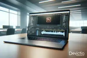 Formation Vidéo Lyon : Maîtrisez Premiere Pro pour une postproduction efficace