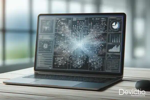 Maîtrisez la création de diagrammes avec notre Formation Visio à Lyon.