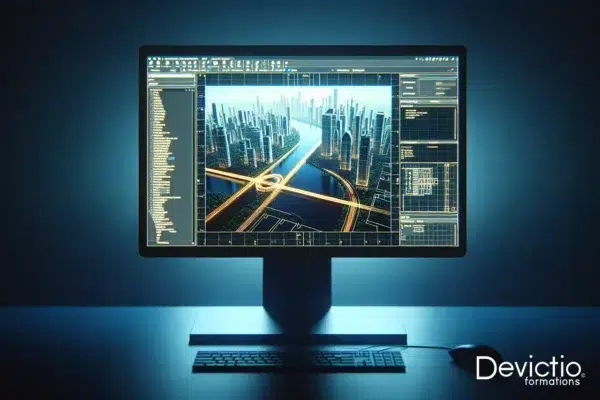 Maîtrisez vos fichiers DWG avec la Formation DraftSight à Lyon
