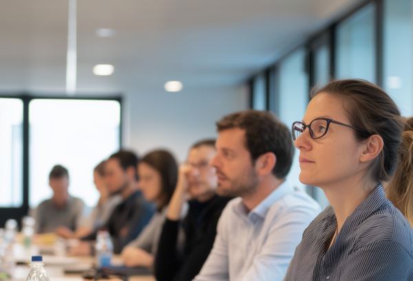 Optez pour une formation en communication non violente à Lyon et transformez vos interactions au travail. Cette méthode favorise un climat apaisé, où écoute et compréhension mutuelle deviennent des atouts au quotidien.