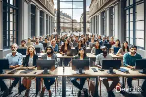 Participez à notre Formation GoPro à Lyon et devenez un expert du montage vidéo