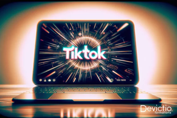 Rejoignez notre Formation TikTok à Lyon pour une meilleure stratégie de contenu sur TikTok